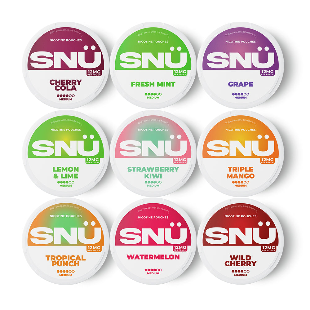 SNÜ Bundle