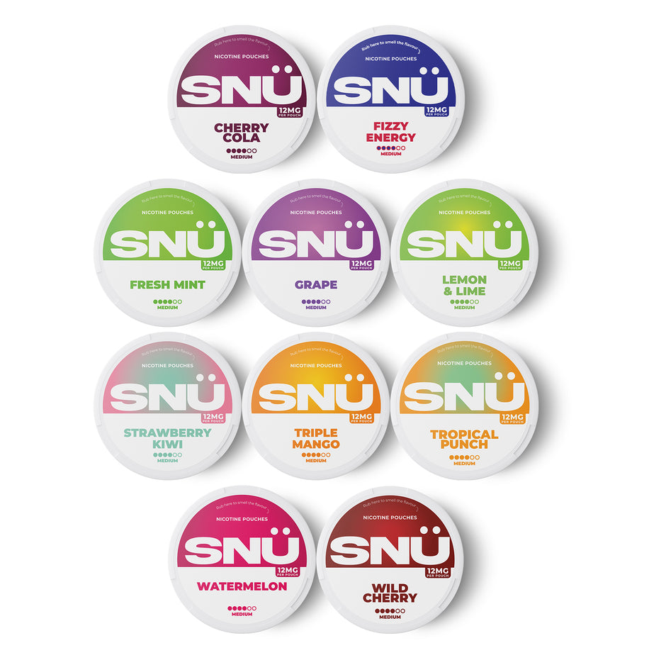 SNÜ Bundle