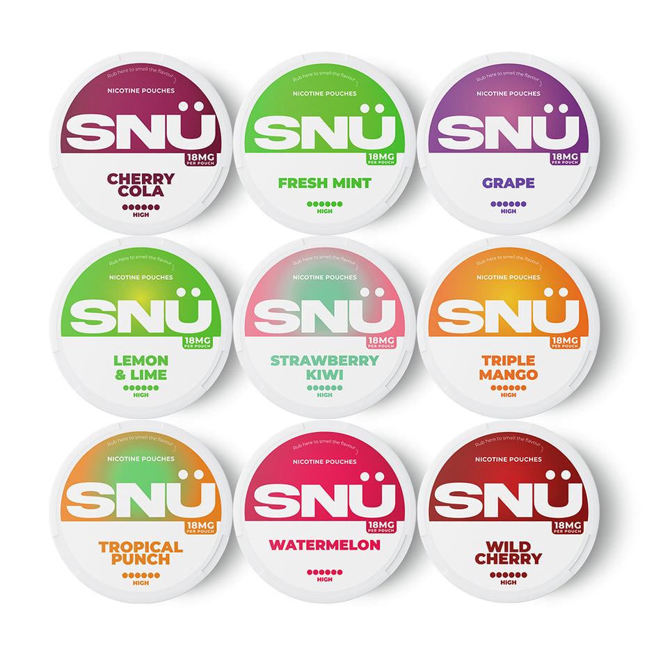 SNÜ Bundle