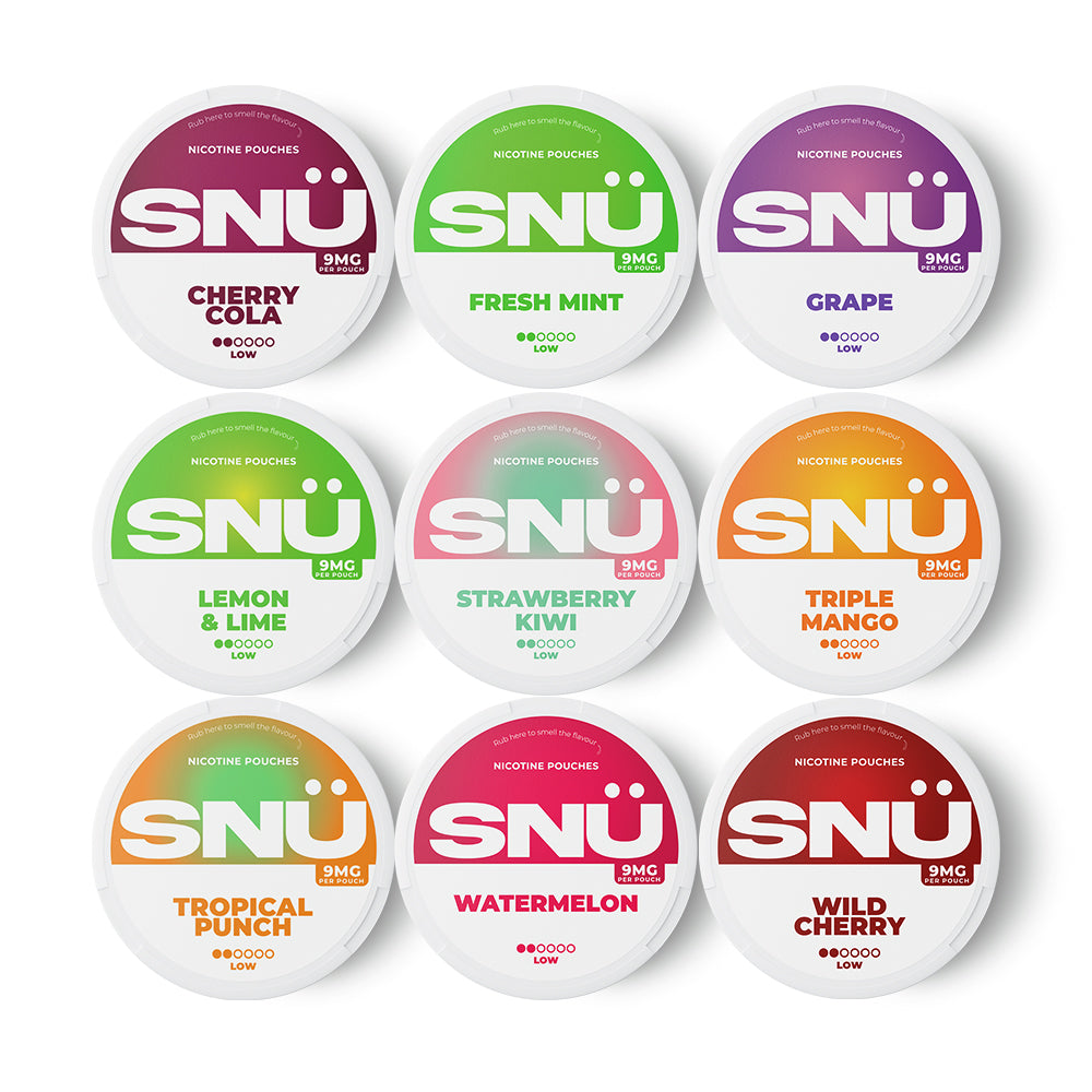 SNÜ Bundle
