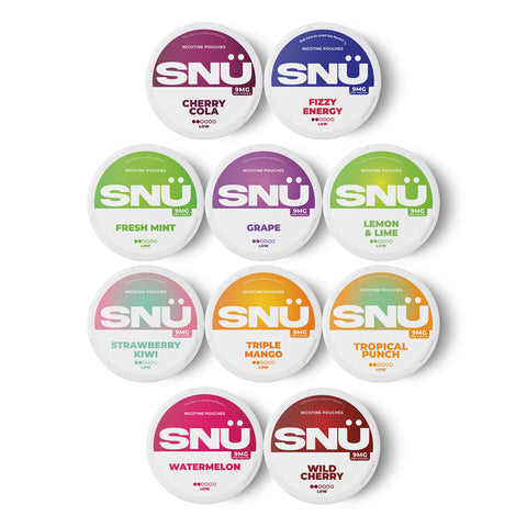 SNÜ Bundle