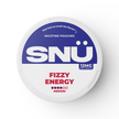 SNU Nicotine Pouch Fizzy Energy 12mg