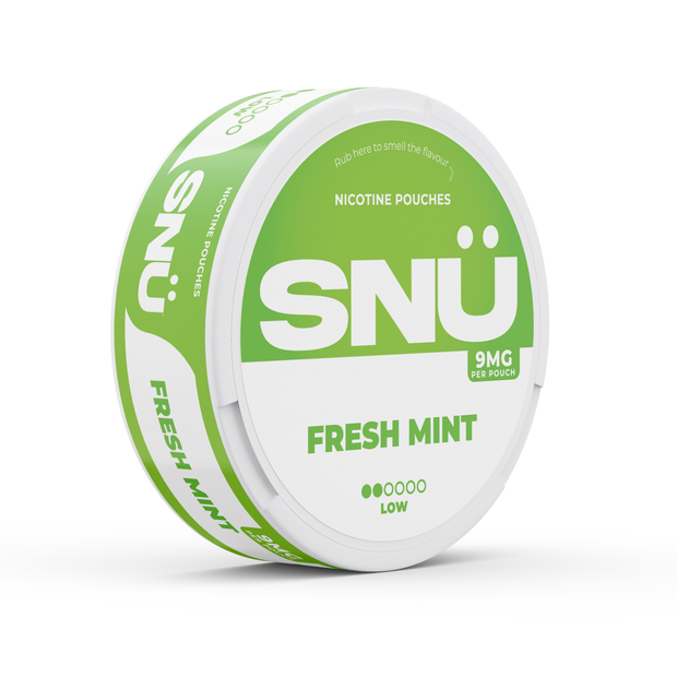 Fresh Mint