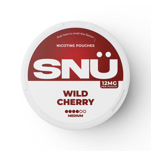 Wild Cherry